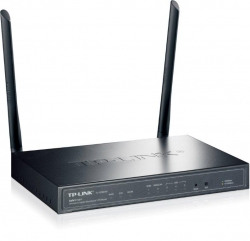 TP-LINK TL-ER604W ilustracja