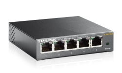 TP-LINK TL-SG105E ilustracja