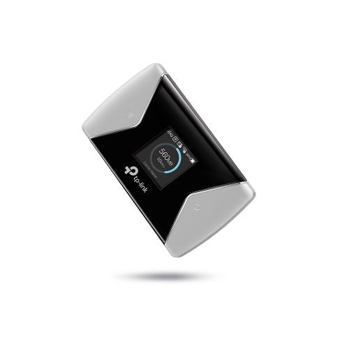 News - TP-Link M7650 ilustracja