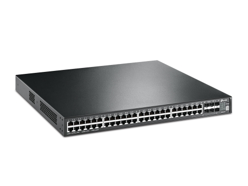 News - TP-Link T3700G-52TQ ilustracja