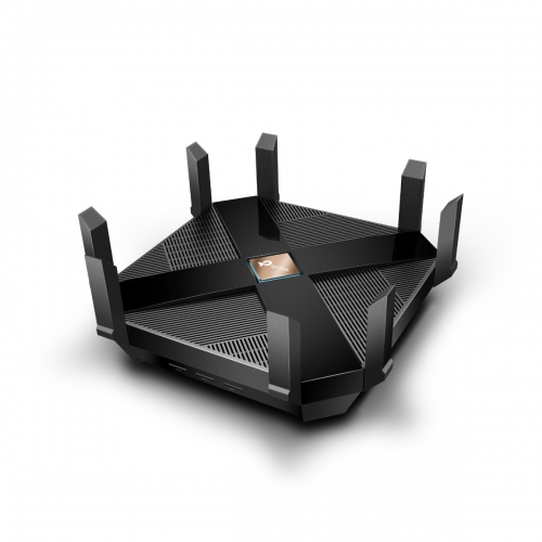 IFA 2018: TP-Link prezentuje router nowej generacji WiFi 802.11ax ilustracja