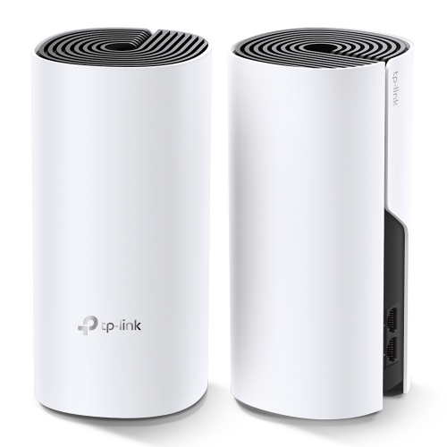 News - TP-Link Deco M4 ilustracja