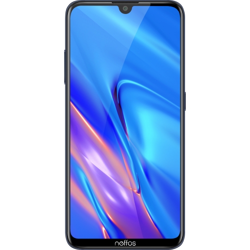 News - TP-Link Neffos C9 Max ilustracja