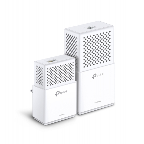 News - TP-Link TL-WPA7510 KIT ilustracja