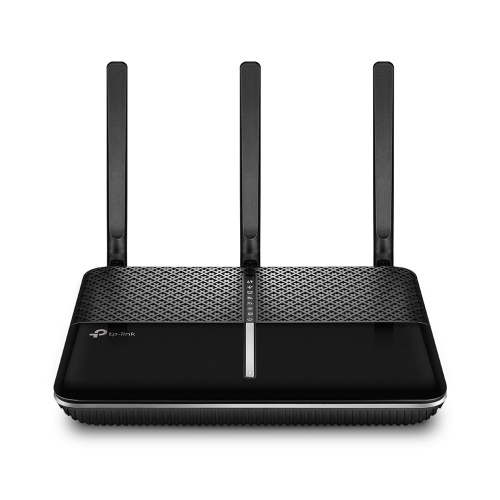 News - TP-Link Archer VR2100 ilustracja