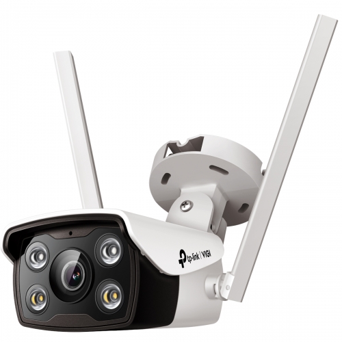 News - TP-Link VIGI C340-W ilustracja