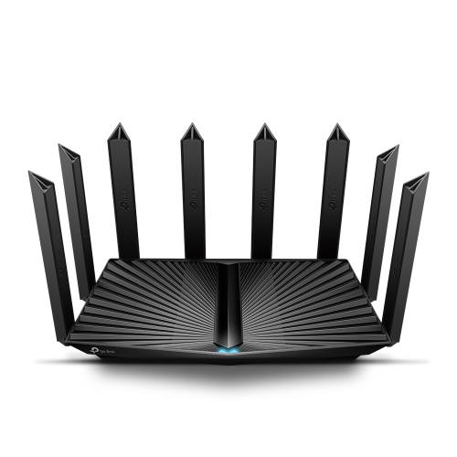 News - TP-Link Archer AX95 ilustracja