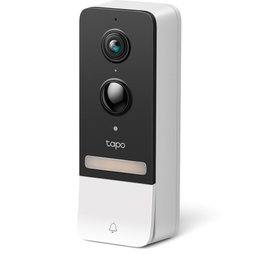 News - TP-Link Tapo D230S1 ilustracja
