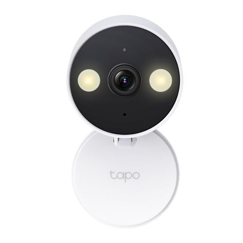 News - Tapo C425 i C120 ilustracja