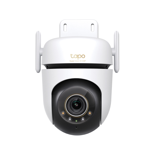 News - TP-Link Tapo C530WS i Tapo C230 ilustracja